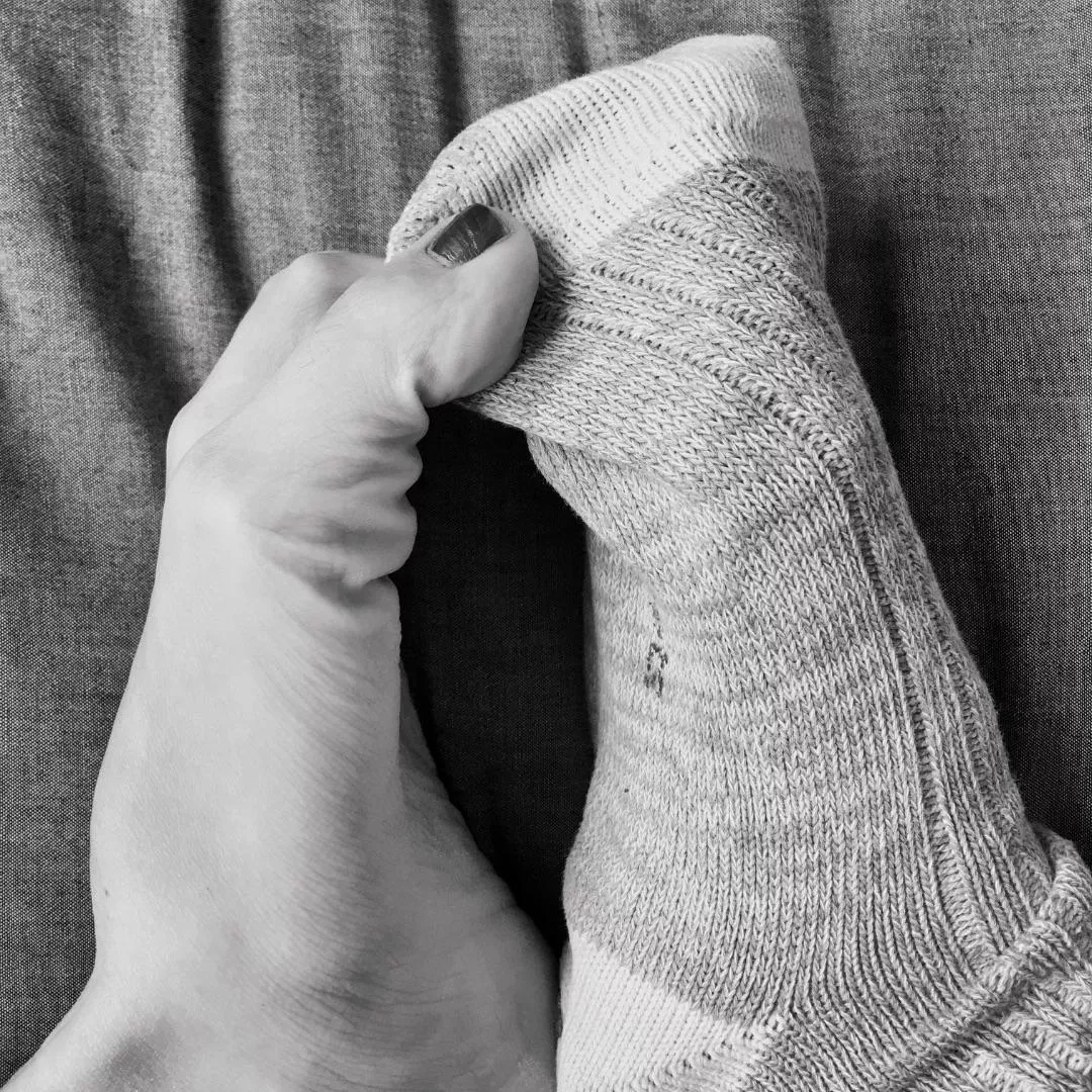 Naughty Sock Naughty Sock