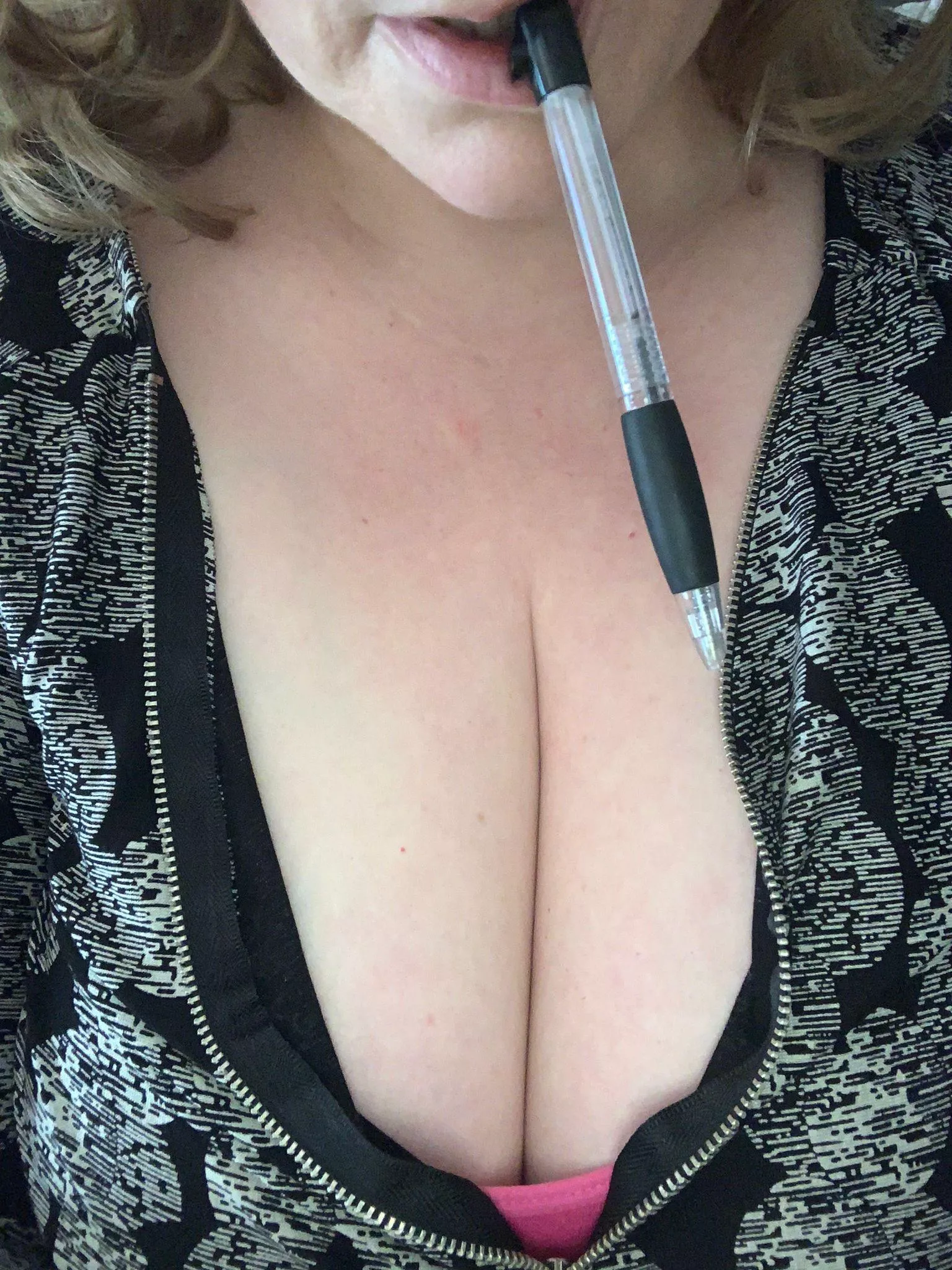 Naughty teacher at work π Naughty teacher at work π