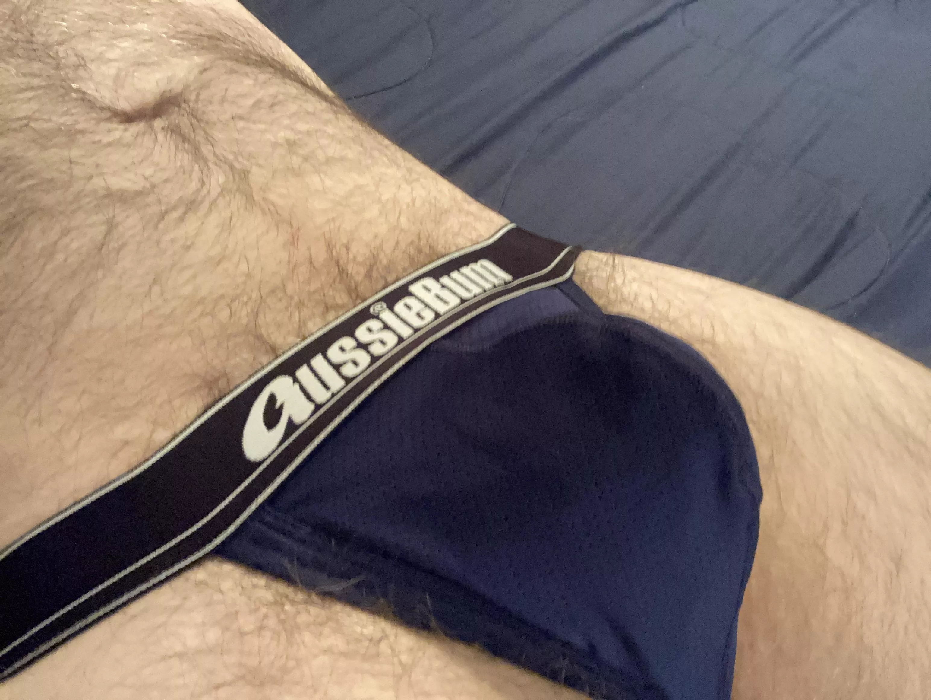 Navy Blue for the Win?