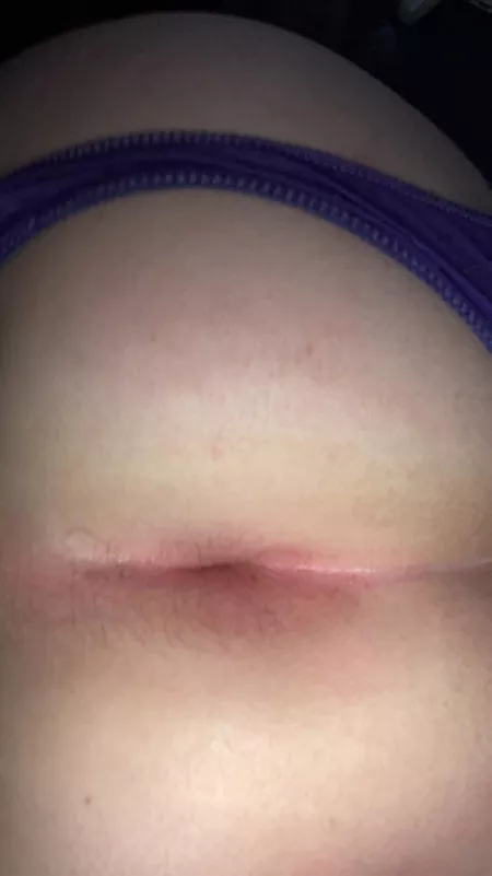 Need a bbc to destroy this hole xx