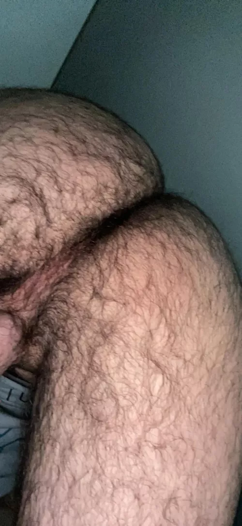 Need a dick inside it