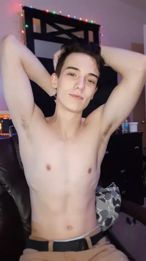 Need a fit switch?😉