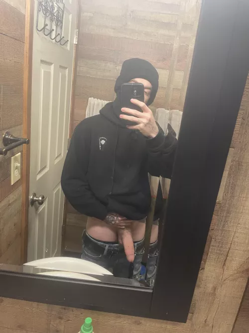 Need a gf tired of alone time