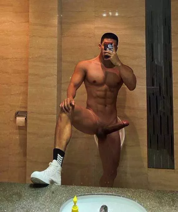 Need a good fucking?