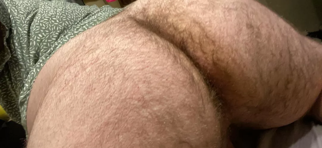 Need a good pounding