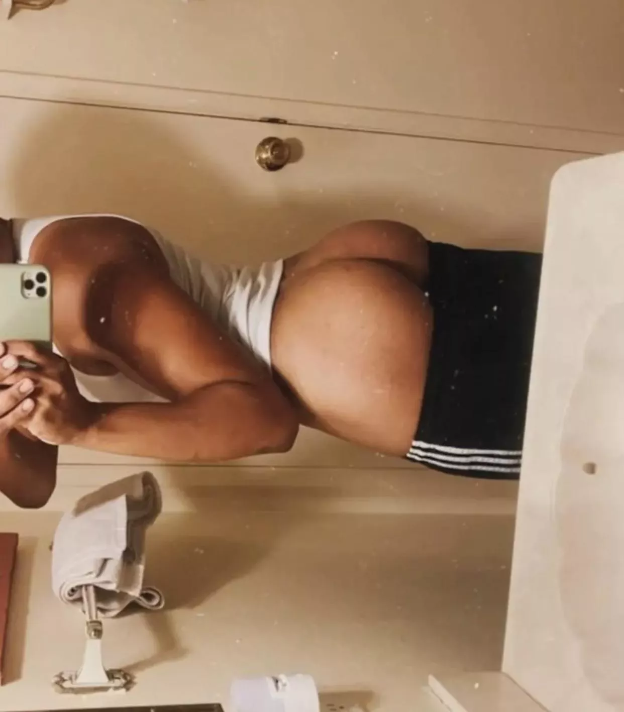 Need a good spanking Need a good spanking
