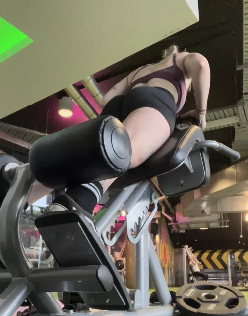 need a gym pal to take better pics ππ