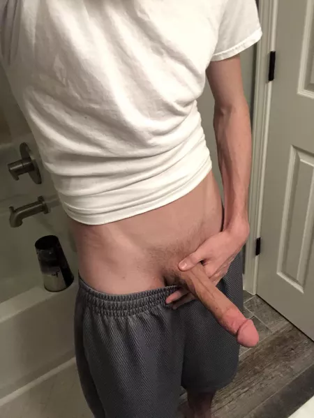 Need a hand π