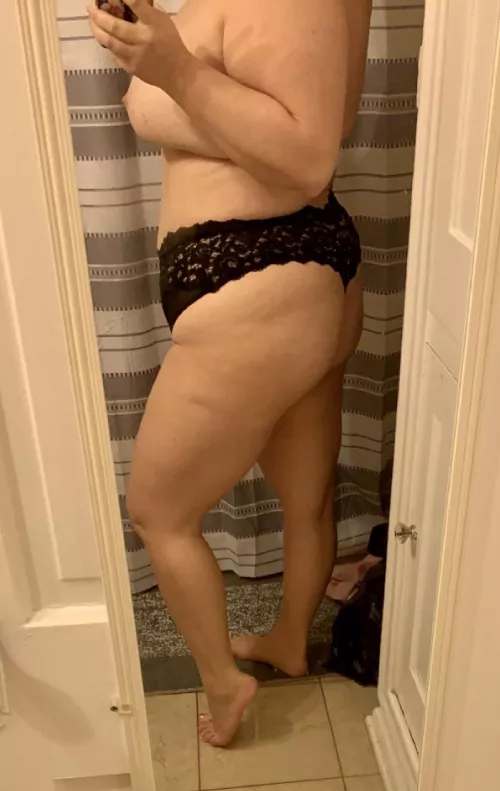 Need a handprint on these cheeks Need a handprint on these cheeks