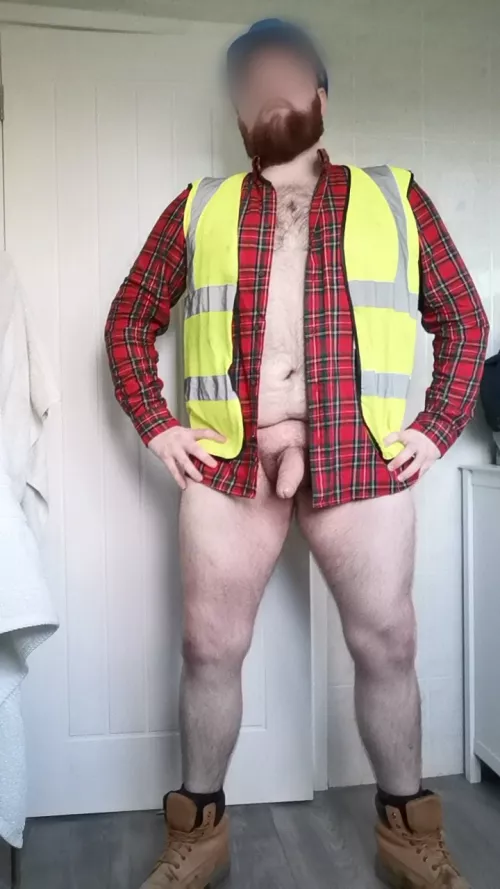 Need a handy man? Will do overtime