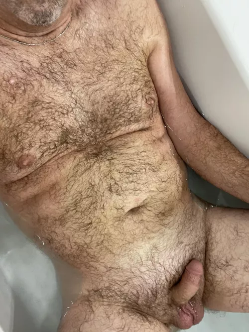 Need a helping hand for a scrubā¦.