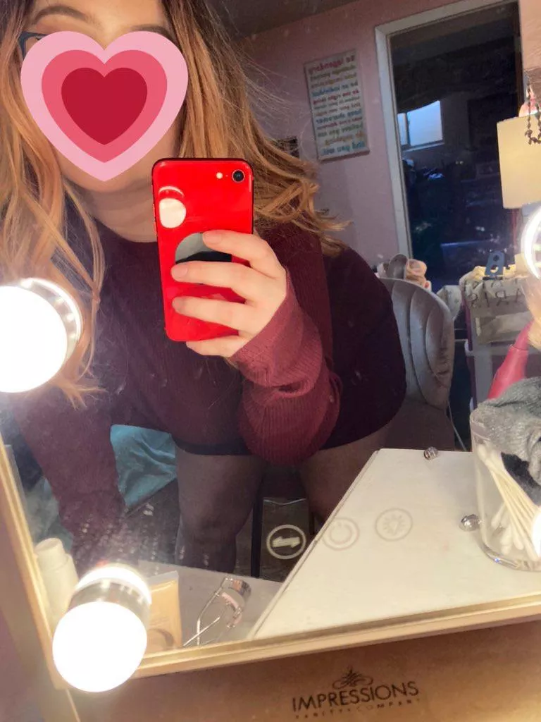 Need a loyal sub to worship me 😈