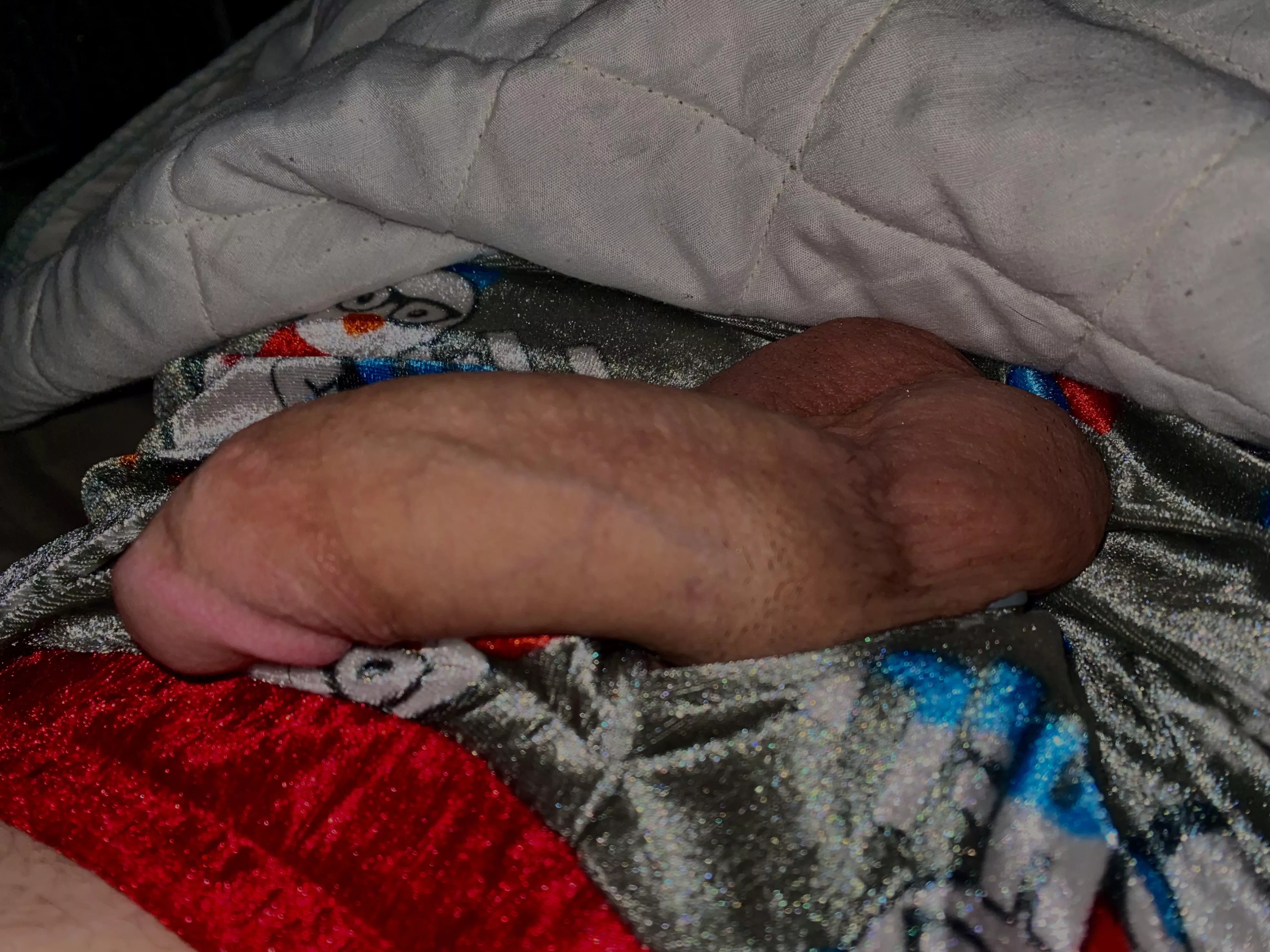 Need a midnight snack? Been told I’m quite filling 😉 Need a midnight snack? Been told I’m quite filling 😉