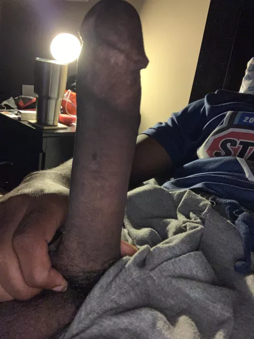 Need a mouth