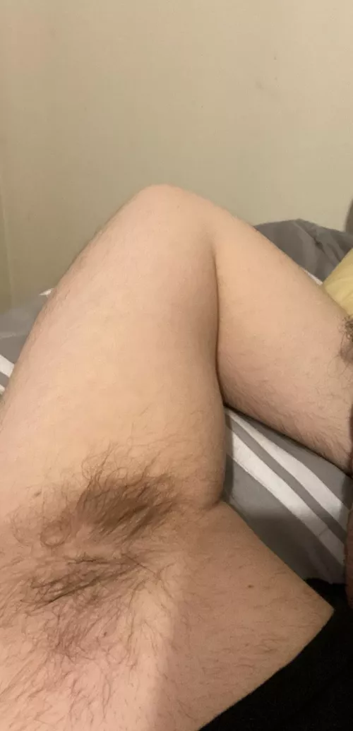 Need a mouth in here