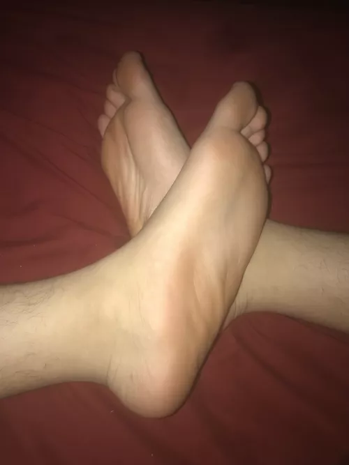 Need a mouth or tounge :)