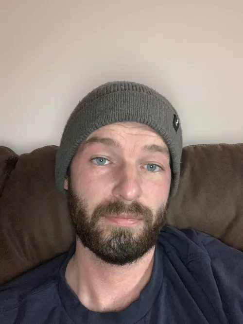 Need a shave and haircut