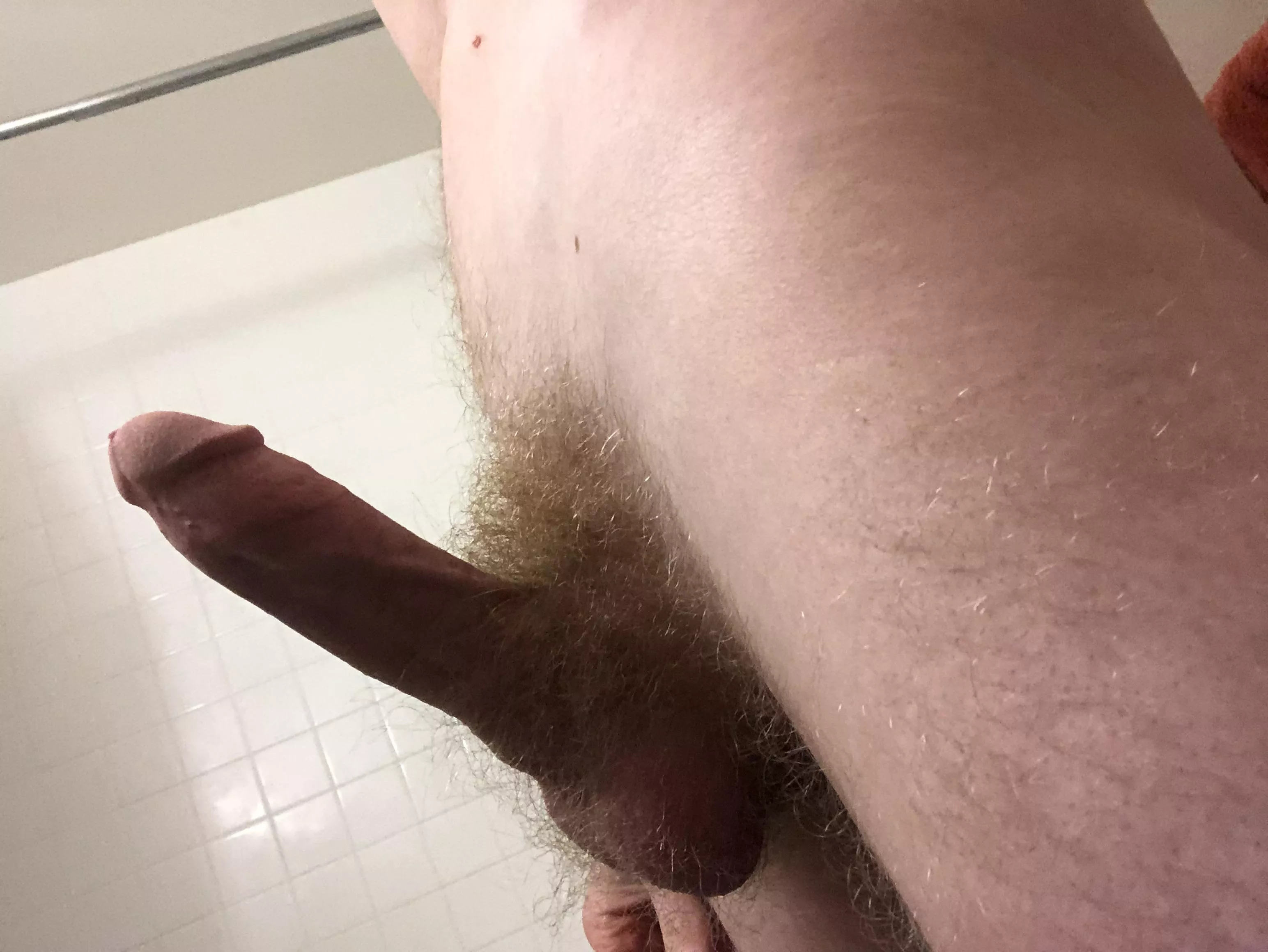 Need a stocky bottom to come entertain me