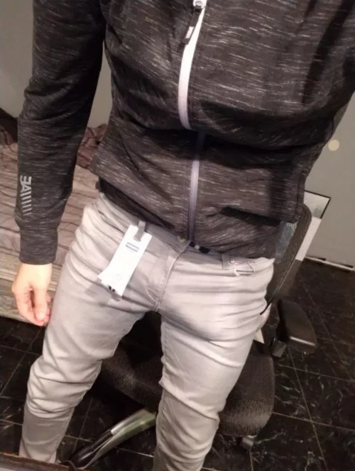 Need a thick cock to breed you?