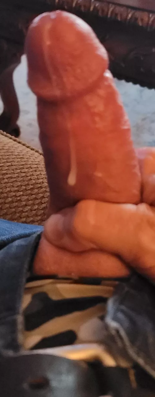 Need a tongue!