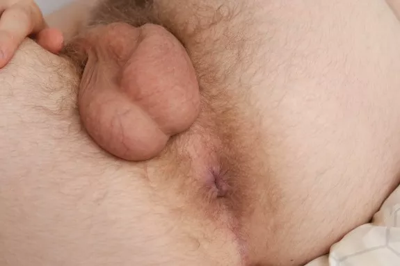 Need a tongue bath Need a tongue bath