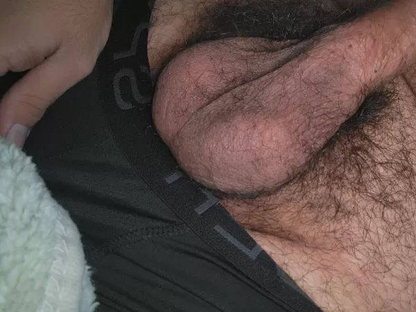 Need a trim but what you think? ๐