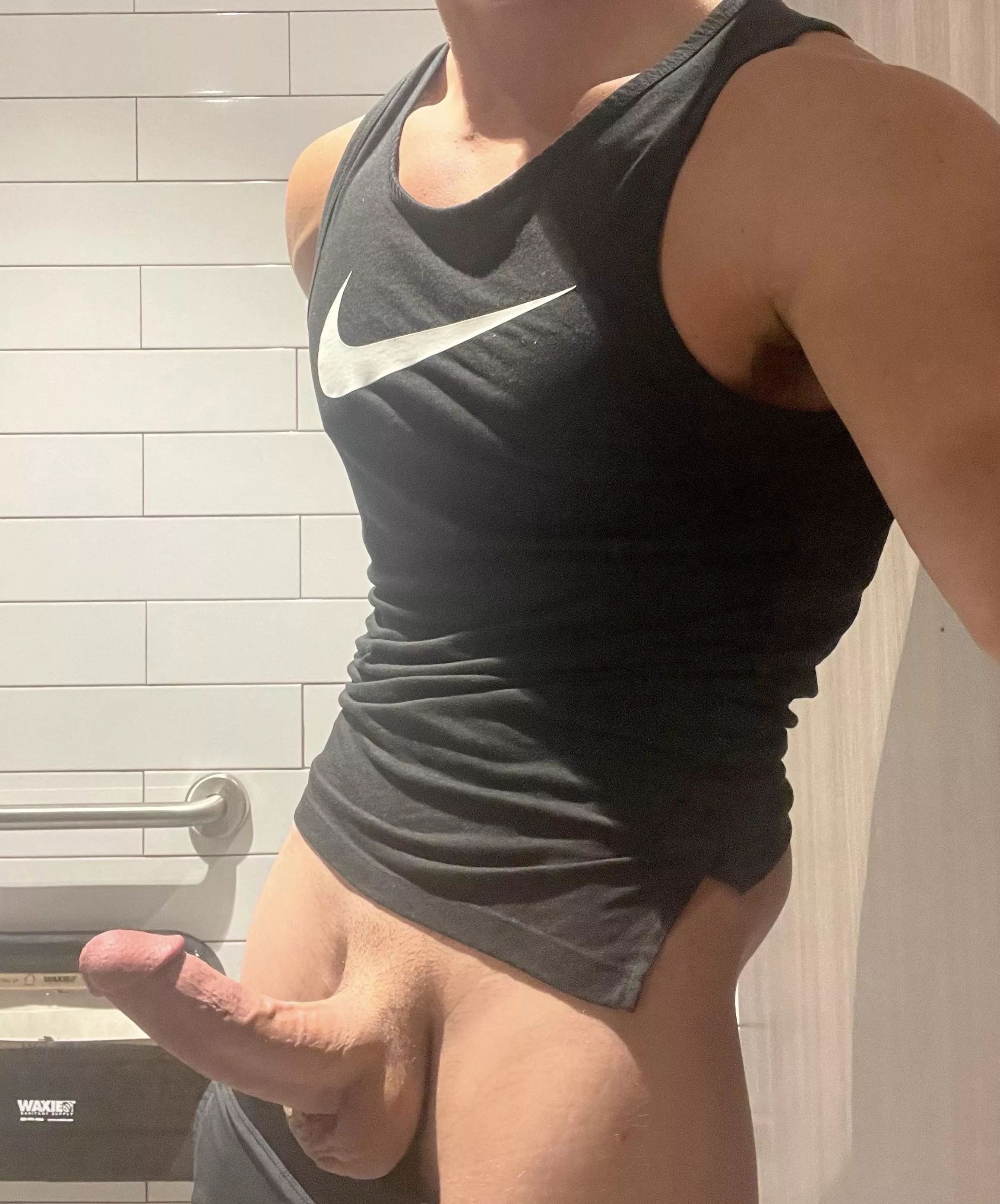 Need a workout buddy… Need a workout buddy…