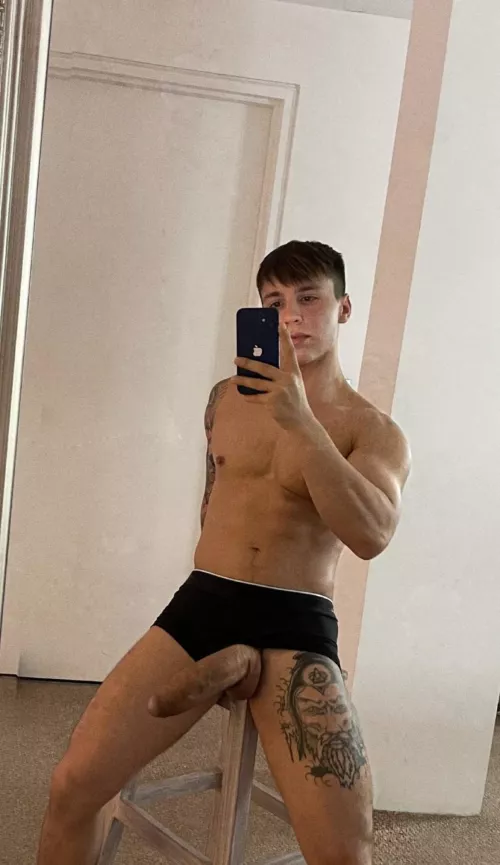 Need an ass to pound the fuck out of with my monster cock