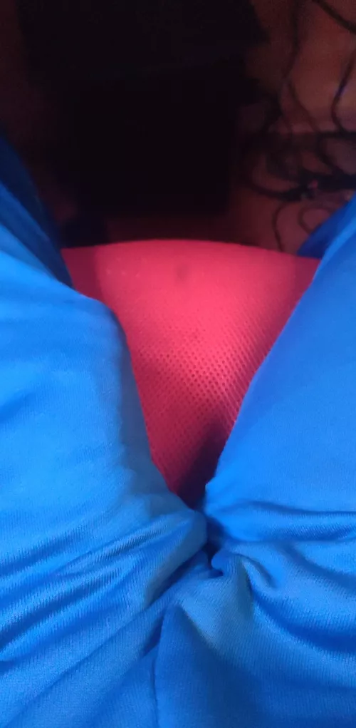 Need another Pant leg for my third leg