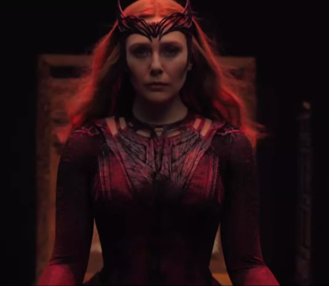 Need Elizabeth Olsen domming me as the scarlett witch Need Elizabeth Olsen domming me as the scarlett witch