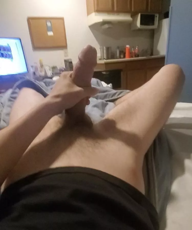 Need help finishing my bwc