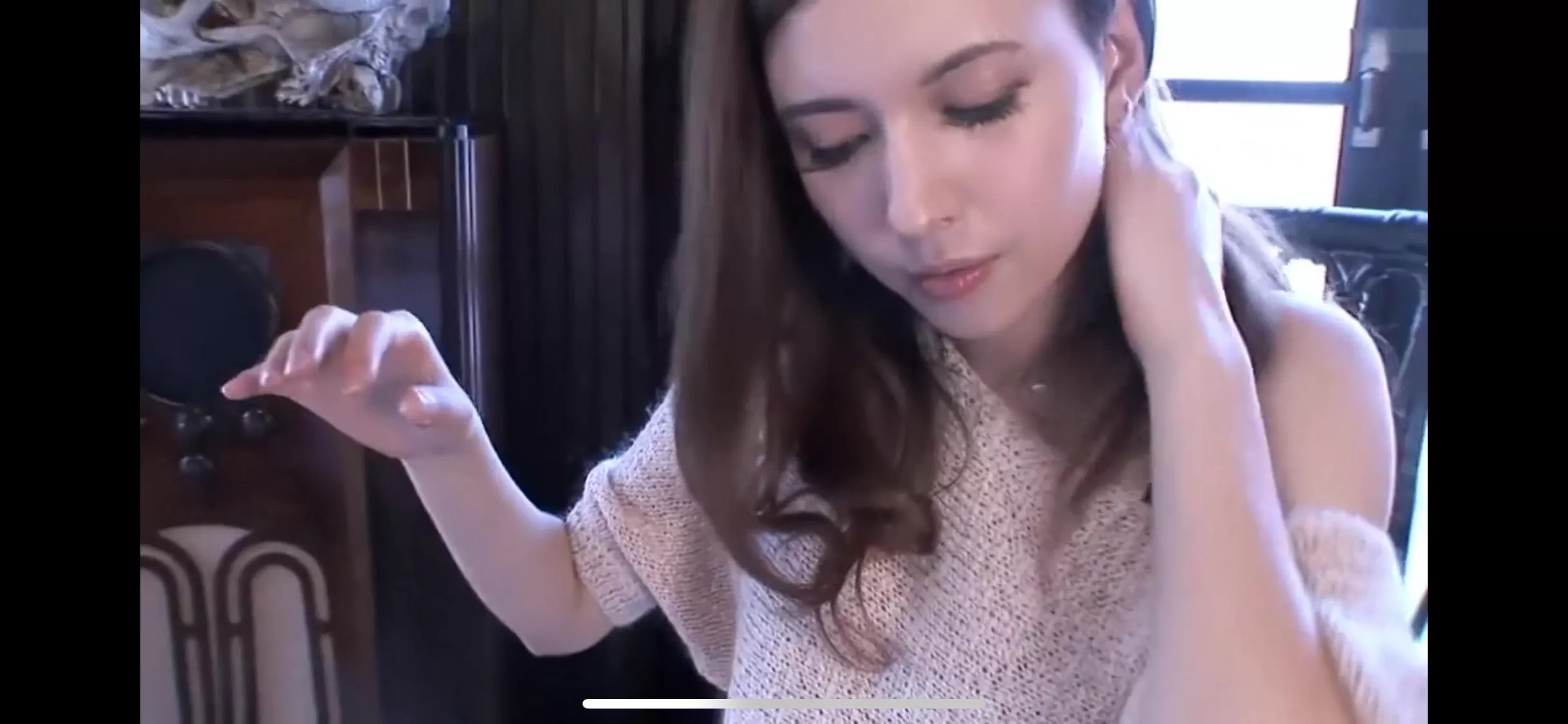 Need help with this Code or name of the actress ? Need help with this Code or name of the actress ?