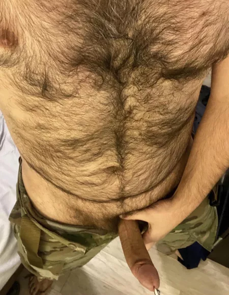 Need help with this soldier cock Need help with this soldier cock