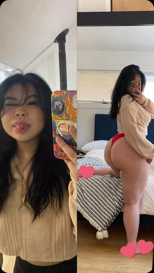 Need her name