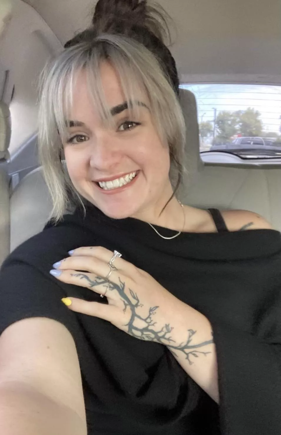 Need her tribbed dm me Need her tribbed dm me