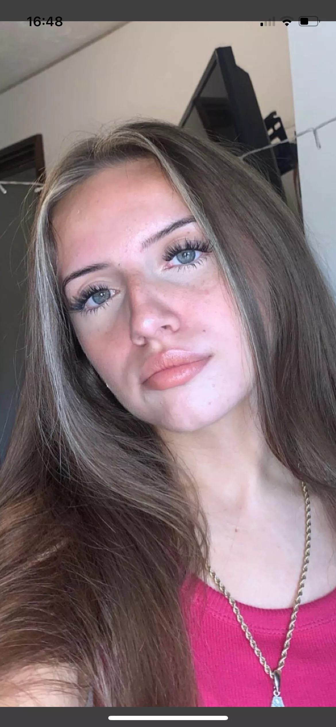 Need her tributed kik is samboi44 first one to trib gets a free award on anything they want. Need her tributed kik is samboi44 first one to trib gets a free award on anything they want.
