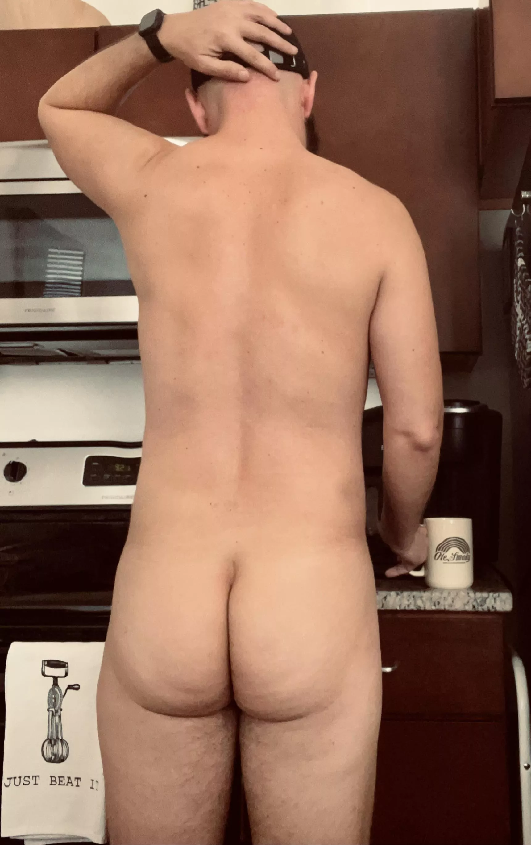 ☕️ Need More Coffee For This Hump Day Grind ☕️