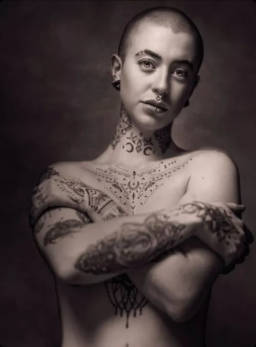 Need more piercings x Need more piercings x