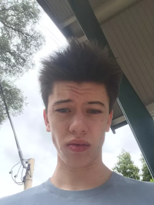 Need opinions on my haircut. Do you think it's sexy?