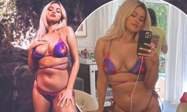 Need Selena Gomez to stuff her wet panties in my mouth and give me a rough handjob. Need Selena Gomez to stuff her wet panties in my mouth and give me a rough handjob.