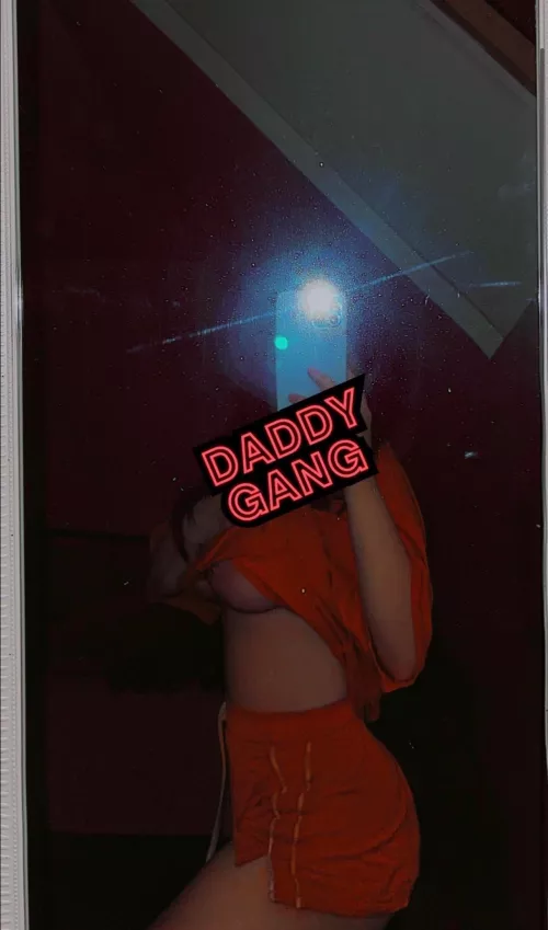 Need some bbc to handle 4’11 lil me