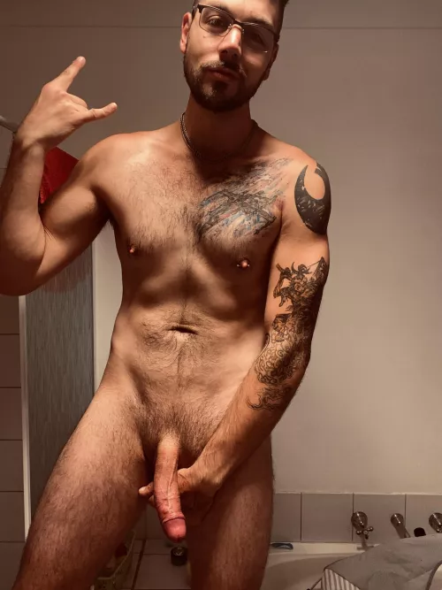 Need some big weekend dick?