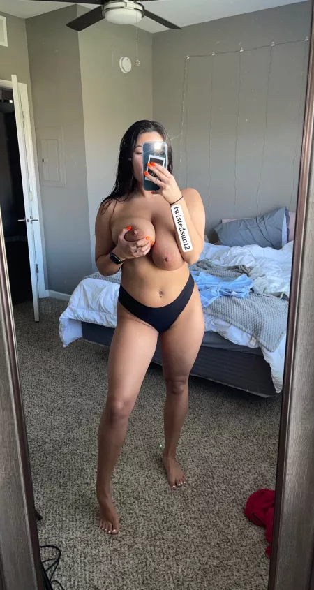 Need some company? Need some company?