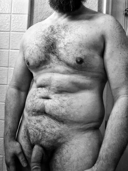 Need some company in the shower ππ₯