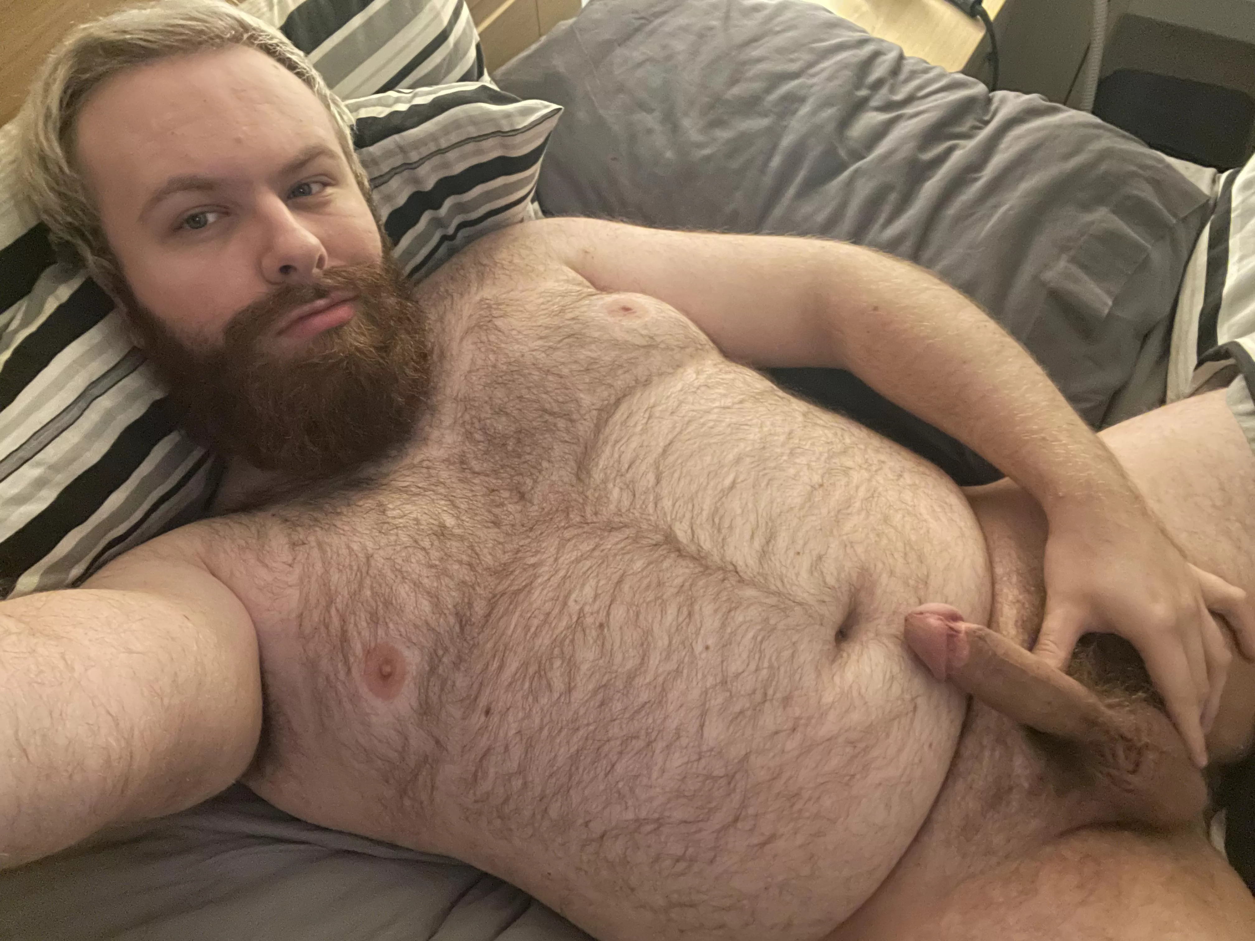 Need some head