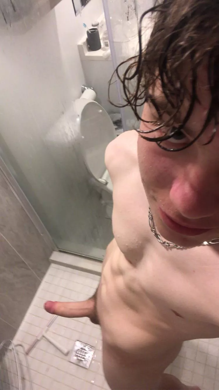 Need some help cleaning down there Need some help cleaning down there