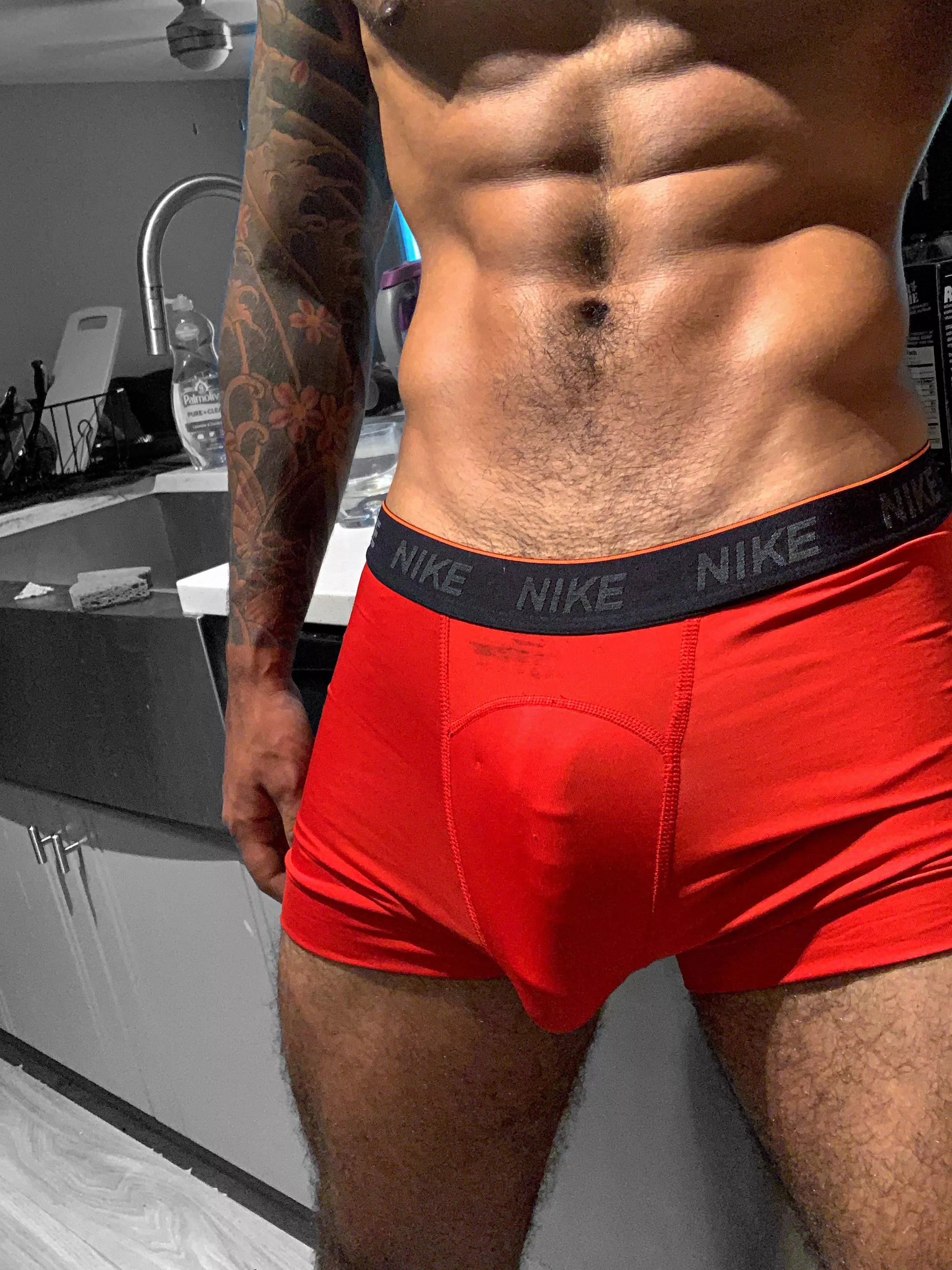 Need some help in the kitchen