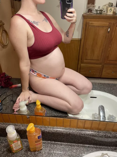 Need some help washing your hands😉