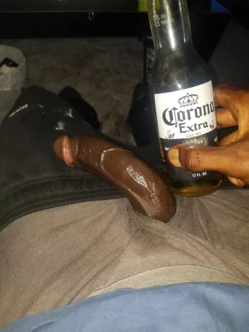 Need some pussy