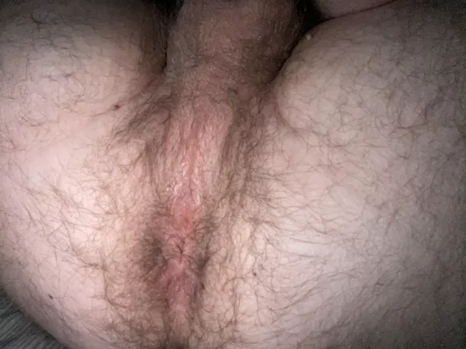 Need someone to fill me up!! DMs open